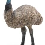 Papo 50272 Emu
