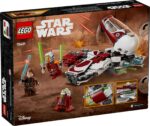 LEGO Star Wars 75401 Ahsokas Jedi Interceptor™