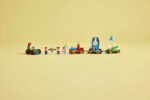 LEGO Disney 43264 Toy Story Celebration Train & RC Car