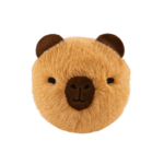 Ty Beanie Bouncer BARRY the Capybara