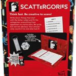 Scattergories