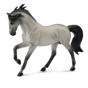 CollectA 88464 Andalusian Stallion Grey