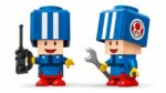 LEGO Super Mario 72035 Mario Kart™–Toads Garage