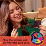 The Ultimate Date Night Game
