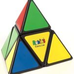 Rubiks Pyramid