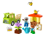 LEGO DUPLO 10419 Caring for Bees & Beehives