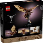 LEGO Icons 10363 Leonardo da Vincis Flying Machine