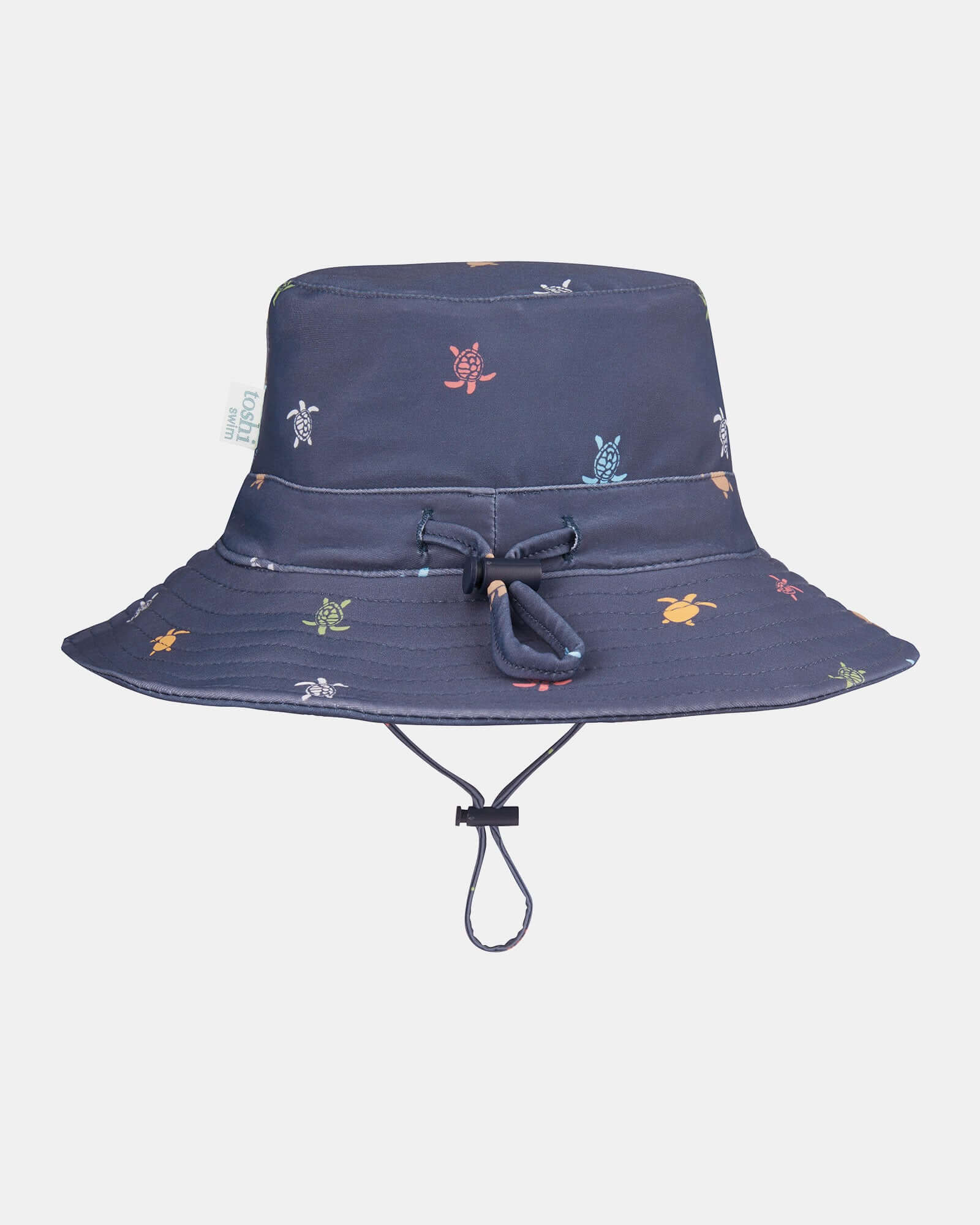 Toshi Swim Kids Sunhat Classic/Turtle Island / L Toshi Swim Kids Sunhat Classic/Turtle Island / L