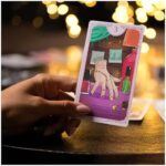 Wednesday The Card Game