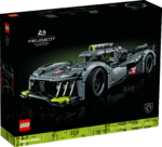 LEGO 42156 PEUGEOT 9X8 24H Le Mans Hybrid Hypercar