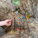 Tiger Tribe Nature Art Set