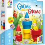Smart Games Gnome Sweet Gnome