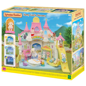 SF 5743 Sunny Castle Nursery