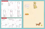 Learn to Draw... Pets! Young Artist Series