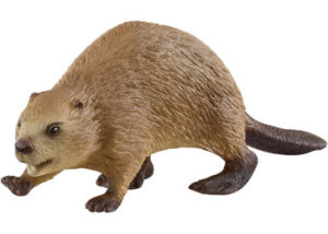 Schleich 14855 Beaver