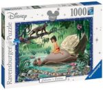 Ravensburger The Jungle Book 1967 Disney Moments Puzzle