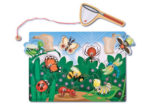 M&D Bug Catching Game