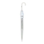 Clear White Border Children’s Umbrella