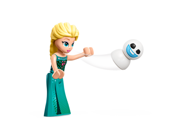 LEGO Disney 43234 Elsas Frozen Treats
