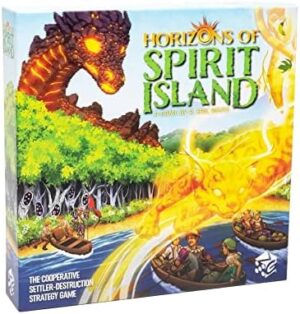 Spirit Island