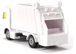 Siku 1687 Municipal Road sweeper + garbage truck