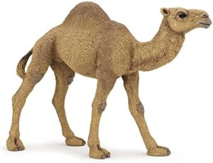 Papo 50151 Dromedary Camel