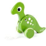 Pintoy T-Rex Pull Along