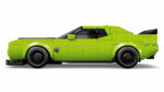 LEGO 77237 Dodge Challenger SRT Hellcat Sports Car