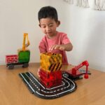 MAGNA-TILES Builder Set 32pc