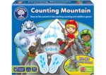 Orchard Toys Counting Mountain