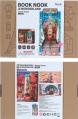 DIY Miniature Bookends Street Scene