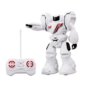 SILVERLIT YCOO Robo Blast Robot Asst