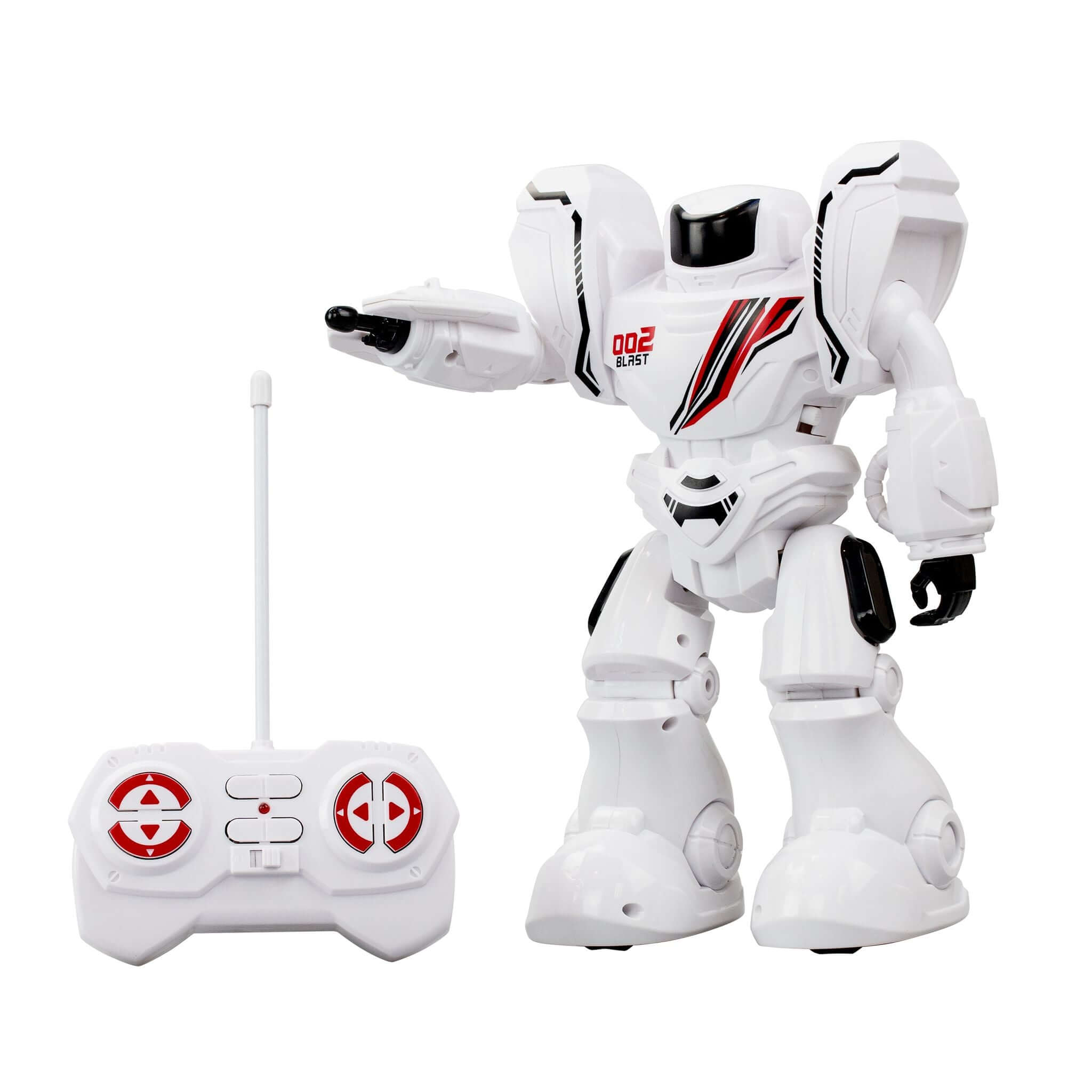 SILVERLIT YCOO Robo Blast Robot Asst