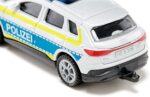 Siku 1552 Police Intervention Vehicle