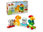 LEGO DUPLO 10412 Animal Train