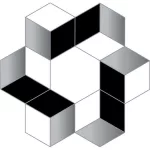 Illusion Cubes The Happy Puzzle Company