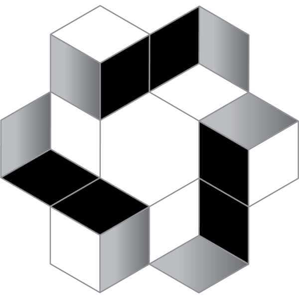 Illusion Cubes The Happy Puzzle Company