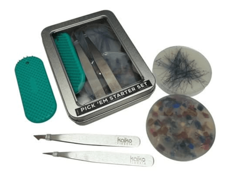 Pick 'Em Starter Set