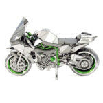 Metal Earth H2E Kawasaki Ninja