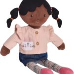 Bonikka Alicia Trio Doll