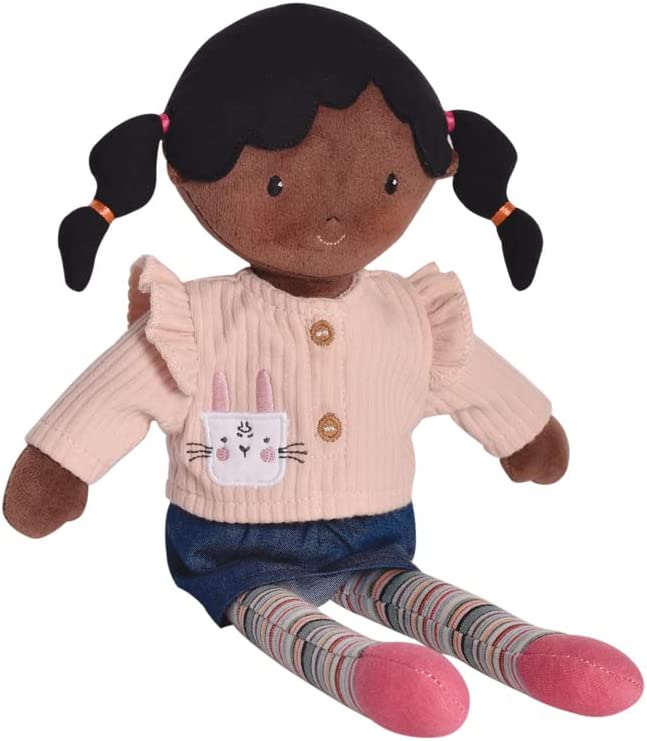 Bonikka Alicia Trio Doll