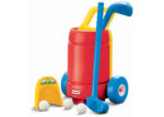 Little Tikes TotSports Easy Hit Golf Set