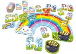 Orchard Toys Rainbow Unicorns