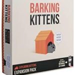 Barking Kittens (3rd Exploding Kittens Expansion)