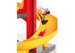 Brio 33833 Rescue Fire Station