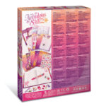 Nebulous Stars Secret Diary Petulia