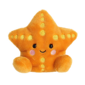 Palm Pals Treasure Starfish 13cm