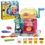 Play-Doh Drop Shop Playset