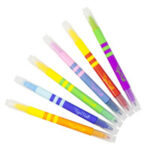 Tiger Tribe Colour Change Magic Markers