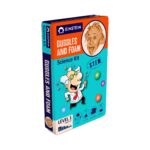 Einstein Science Lab-­Bubbles and Foam